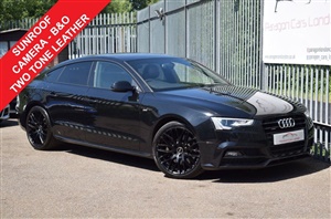 Large image for the Used Audi A5