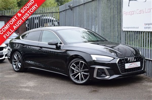 Large image for the Used Audi A5