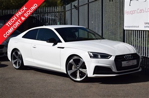 Large image for the Used Audi A5