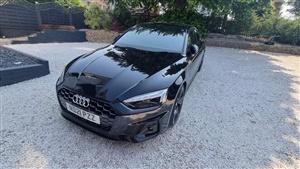 Large image for the Used Audi A5