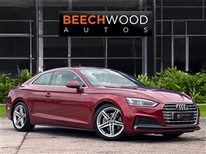 Large image for the Used Audi A5