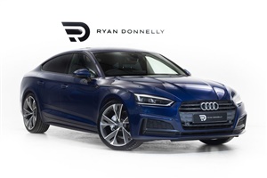 Large image for the Used Audi A5