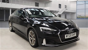 Large image for the Used Audi A5