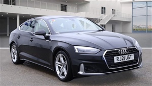 Large image for the Used Audi A5