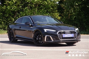 Large image for the Used Audi A5