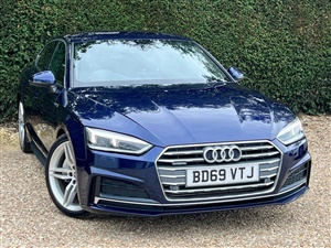 Large image for the Used Audi A5