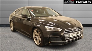 Large image for the Used Audi A5
