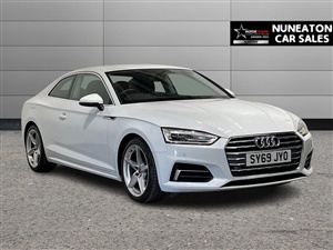 Large image for the Used Audi A5