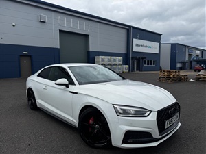 Large image for the Used Audi A5
