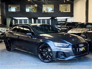 Large image for the Used Audi A5