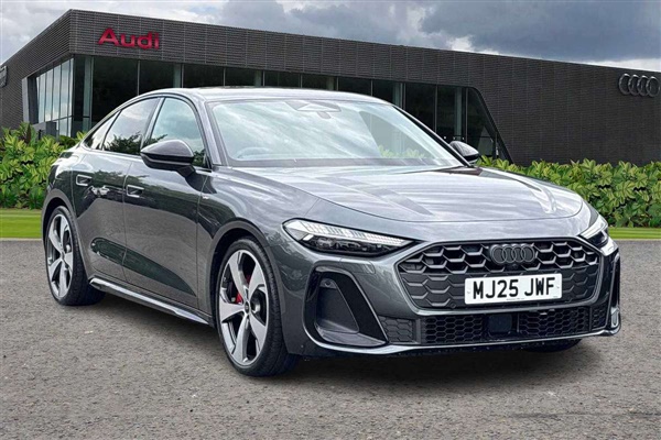 Large image for the Used Audi A5