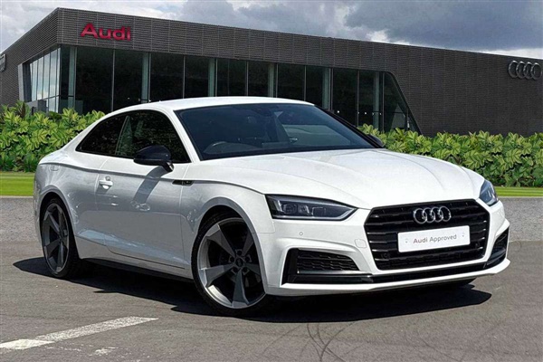 Large image for the Used Audi A5