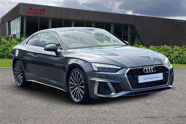 Large image for the Used Audi A5