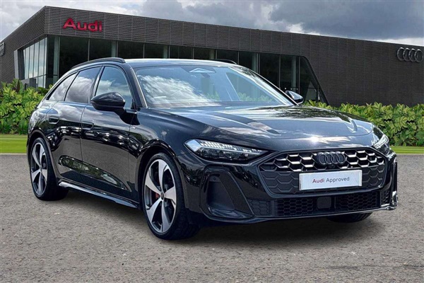 Large image for the Used Audi A5