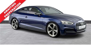 Large image for the Used Audi A5