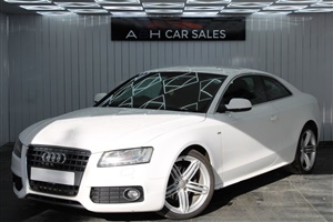 Large image for the Used Audi A5