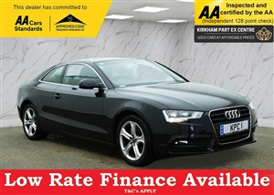 Large image for the Used Audi A5