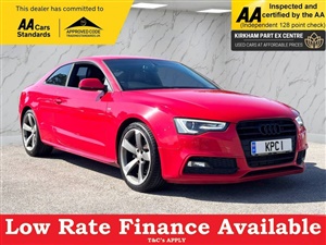 Large image for the Used Audi A5