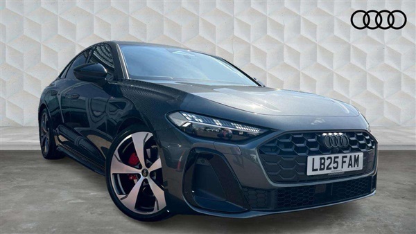 Large image for the Used Audi A5