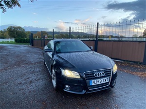 Large image for the Used Audi A5