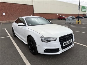 Large image for the Used Audi A5