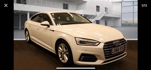 Large image for the Used Audi A5