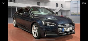 Large image for the Used Audi A5