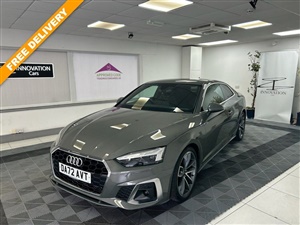 Large image for the Used Audi A5