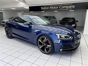 Large image for the Used Audi A5