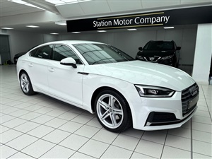 Large image for the Used Audi A5