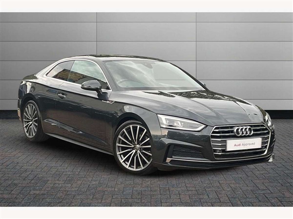Large image for the Used Audi A5