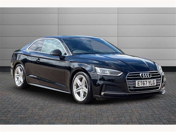Large image for the Used Audi A5