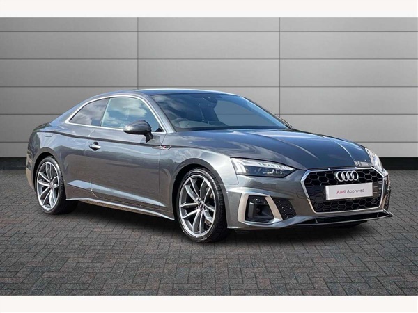 Large image for the Used Audi A5