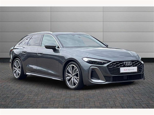 Large image for the Used Audi A5