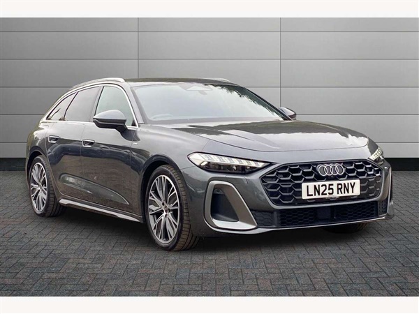 Large image for the Used Audi A5