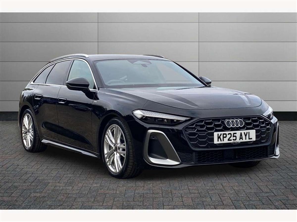 Large image for the Used Audi A5