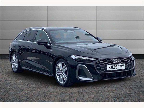 Large image for the Used Audi A5