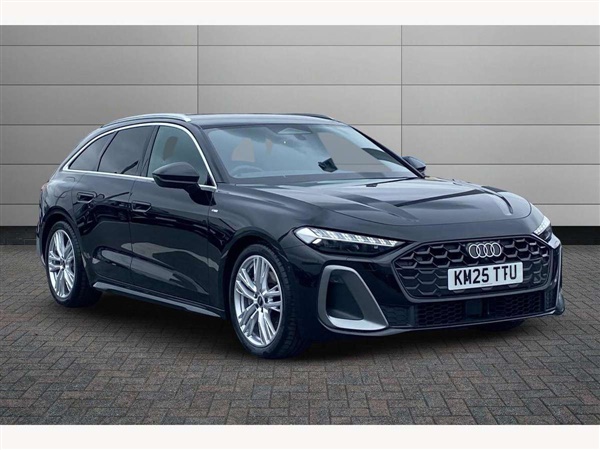 Large image for the Used Audi A5