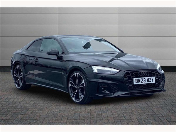 Large image for the Used Audi A5