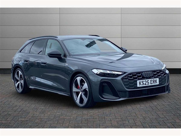 Large image for the Used Audi A5