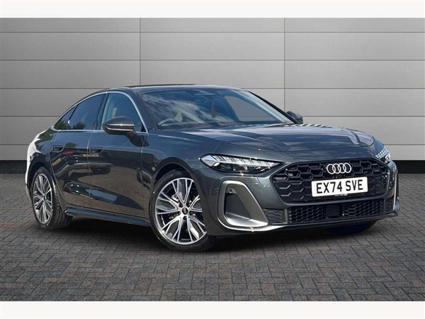 Large image for the Used Audi A5