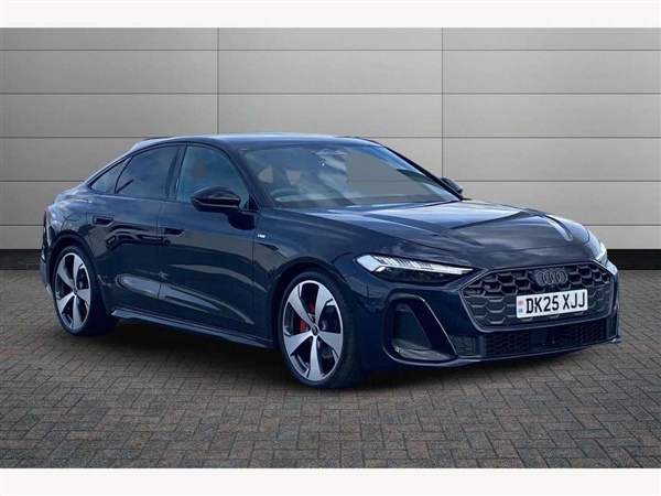 Large image for the Used Audi A5