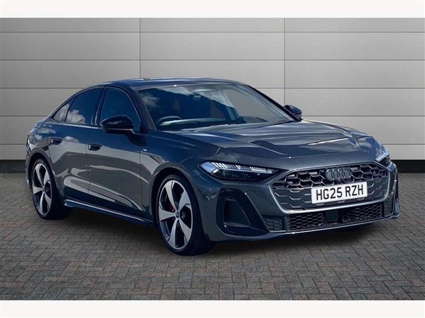 Large image for the Used Audi A5