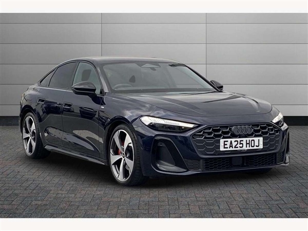 Large image for the Used Audi A5