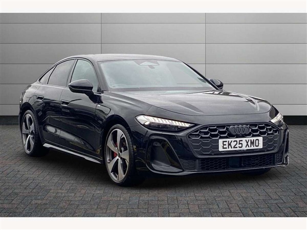 Large image for the Used Audi A5