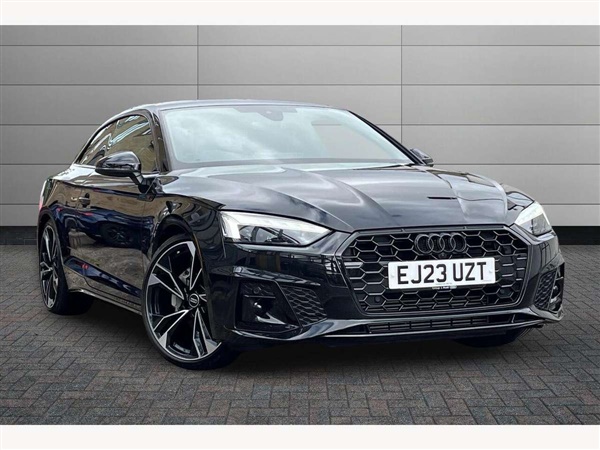 Large image for the Used Audi A5