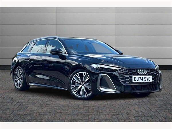 Large image for the Used Audi A5