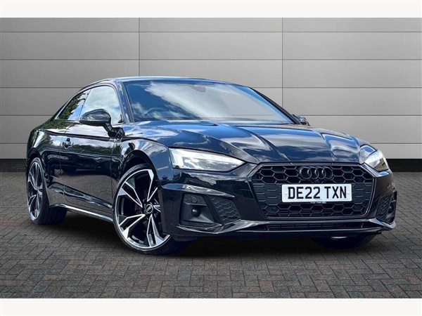 Large image for the Used Audi A5