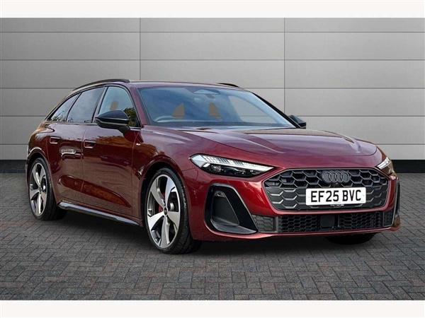 Large image for the Used Audi A5