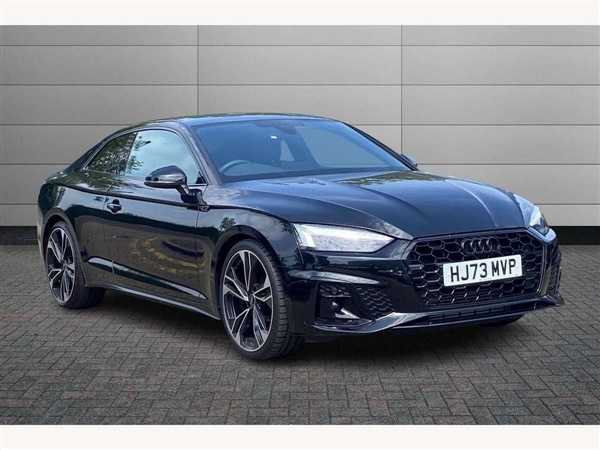 Large image for the Used Audi A5